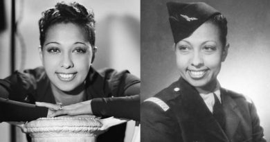 Josephine Baker Josephine Baker