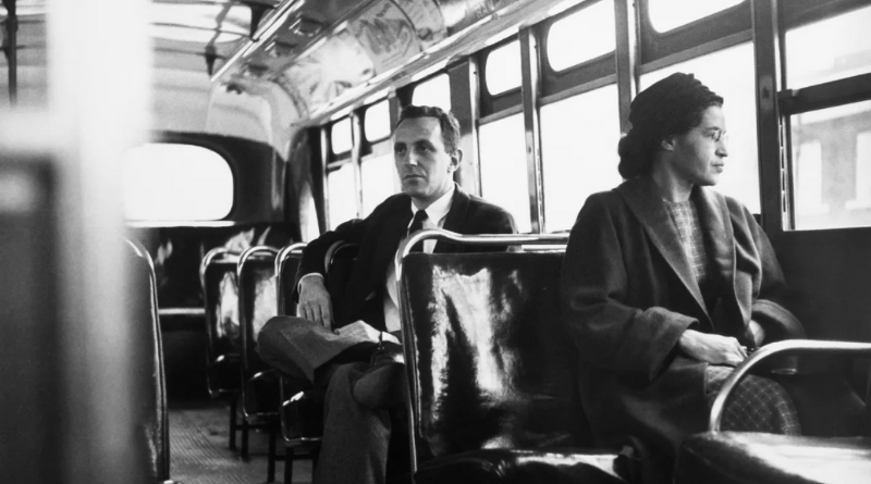 Rosa Parks