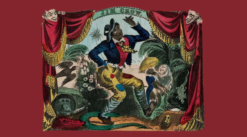 Jim Crow Laws