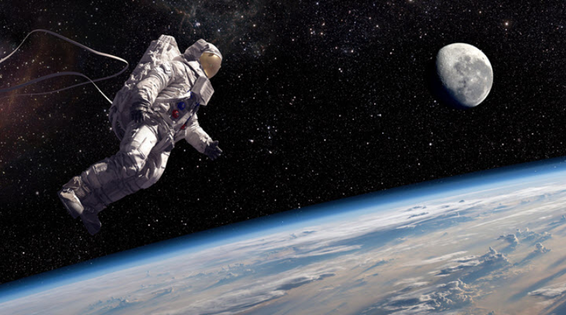 Space Race