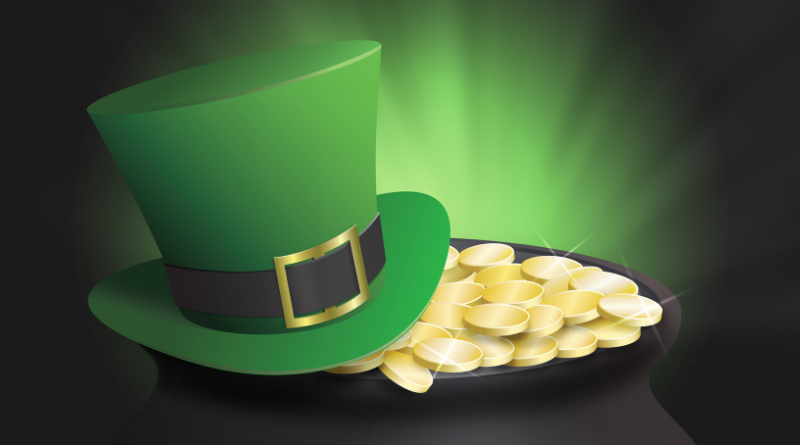 St Patrick
