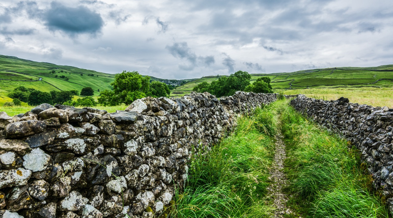 Wales